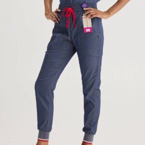 Mediclo Catalina Jogger Scrub Pants
